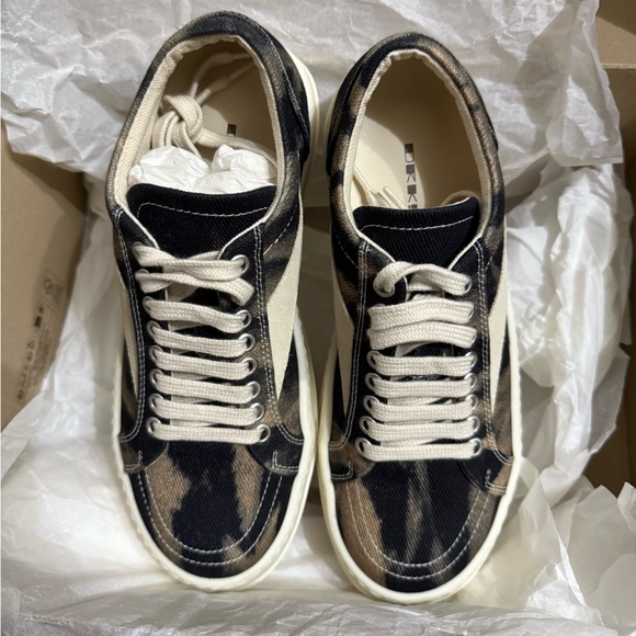 Rick Owen’s DRKSHDW - Picture 1 of 7
